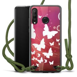 Carry Case fabric olive