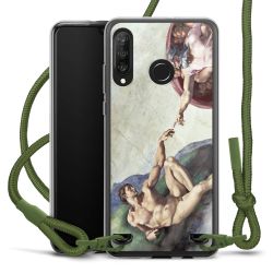 Carry Case fabric olive