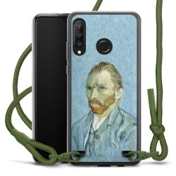 Carry Case fabric olive