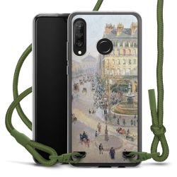 Carry Case fabric olive