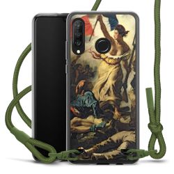 Carry Case fabric olive