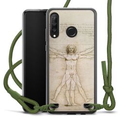 Carry Case fabric olive