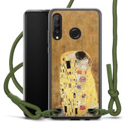 Carry Case fabric olive