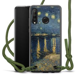 Carry Case fabric olive