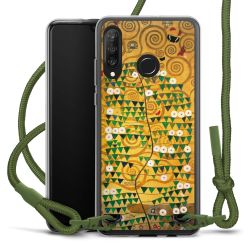 Carry Case fabric olive