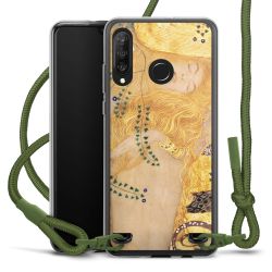 Carry Case fabric olive