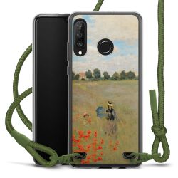 Carry Case fabric olive