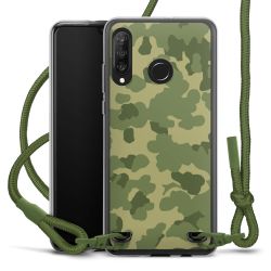 Carry Case fabric olive