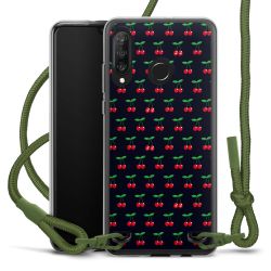 Carry Case fabric olive