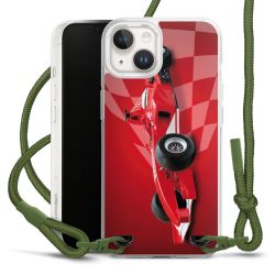 Carry Case fabric olive