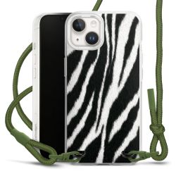 Carry Case fabric olive