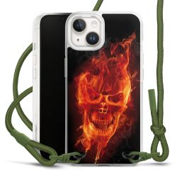 Carry Case fabric olive