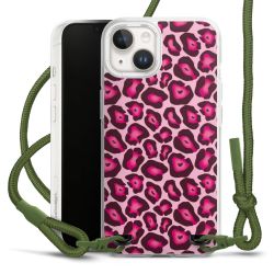 Carry Case fabric olive