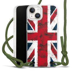 Carry Case fabric olive