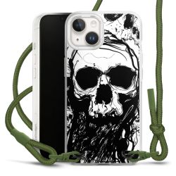 Carry Case fabric olive