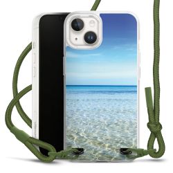 Carry Case fabric olive