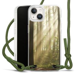 Carry Case fabric olive