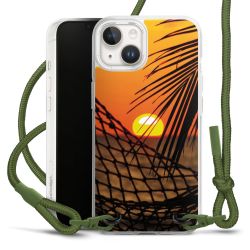 Carry Case fabric olive