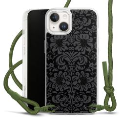 Carry Case fabric olive