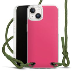 Carry Case fabric olive