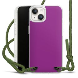 Carry Case fabric olive