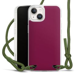 Carry Case fabric olive