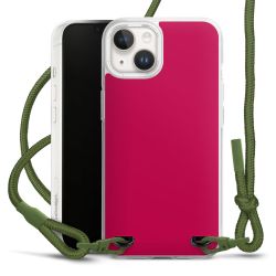 Carry Case fabric olive