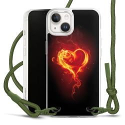 Carry Case fabric olive