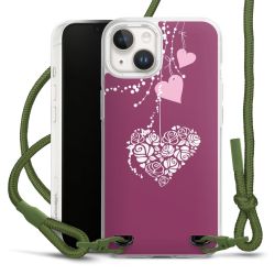 Carry Case fabric olive