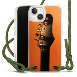 Carry Case fabric olive