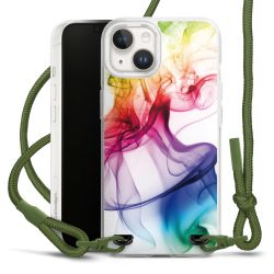 Carry Case fabric olive