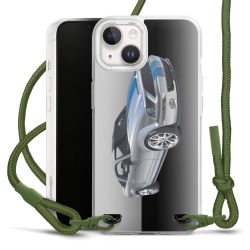 Carry Case fabric olive