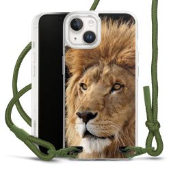 Carry Case fabric olive