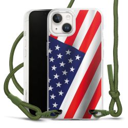 Carry Case fabric olive