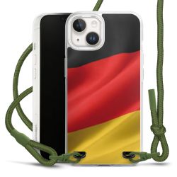 Carry Case fabric olive