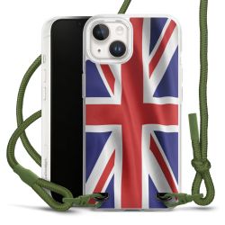 Carry Case fabric olive