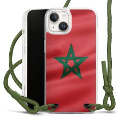 Carry Case fabric olive