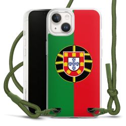 Carry Case fabric olive