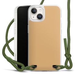 Carry Case fabric olive