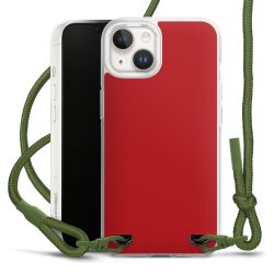 Carry Case fabric olive