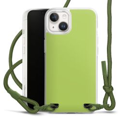 Carry Case fabric olive