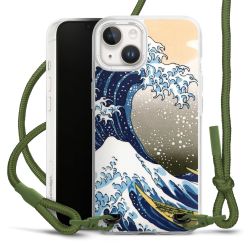 Carry Case fabric olive