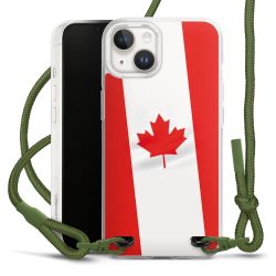 Carry Case fabric olive