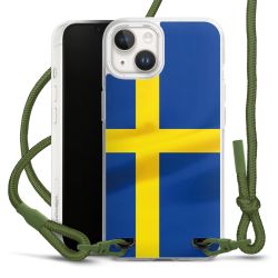 Carry Case fabric olive