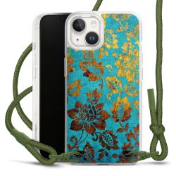 Carry Case fabric olive