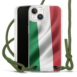 Carry Case fabric olive