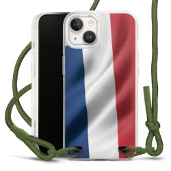 Carry Case fabric olive