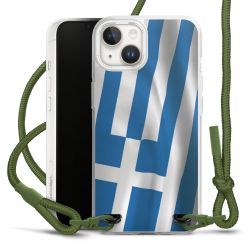 Carry Case fabric olive