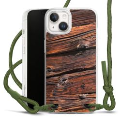 Carry Case fabric olive