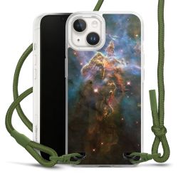 Carry Case fabric olive